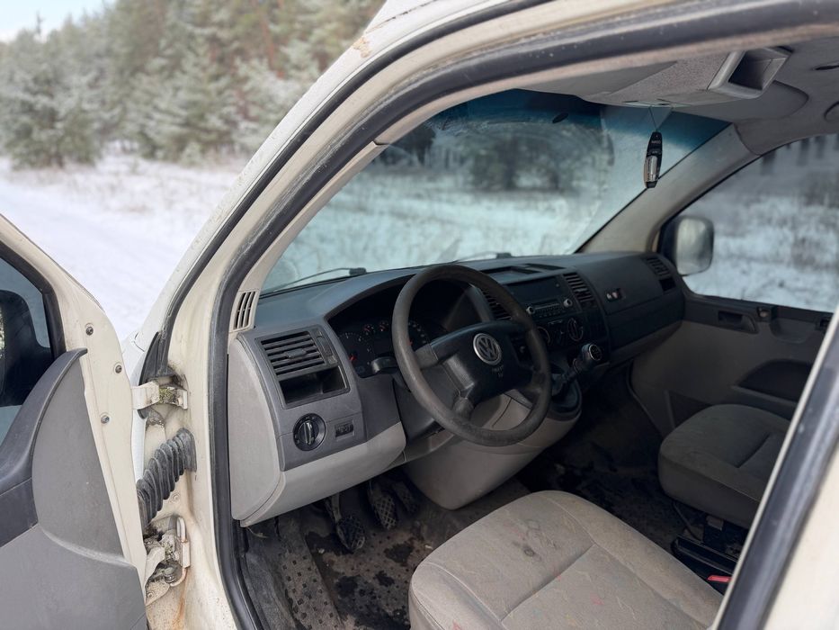 Продам  Volkswagen Transporter