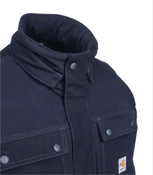 CARHARTT JACKET чоловіча куртка