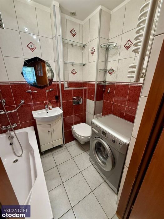 Mieszkanie, Ruda Śląska