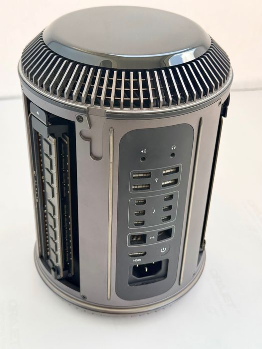 mac pro 2013 - Персональні комп'ютери - OLX.ua