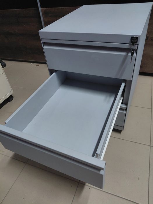 Szafka metalowa /organizer