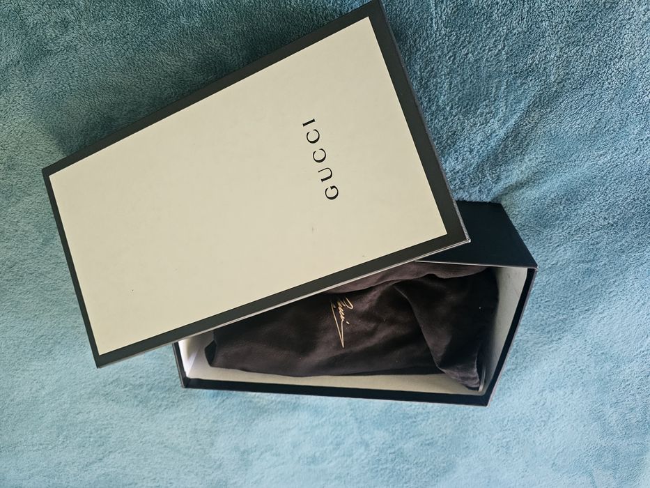 Buty gucci oryginalne 43
