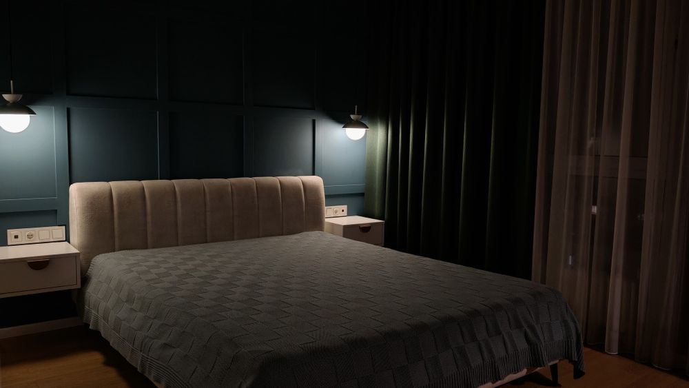 ЖК Файна Таун, 107 кв. м. (+паркомісце у підземному паркінгу)