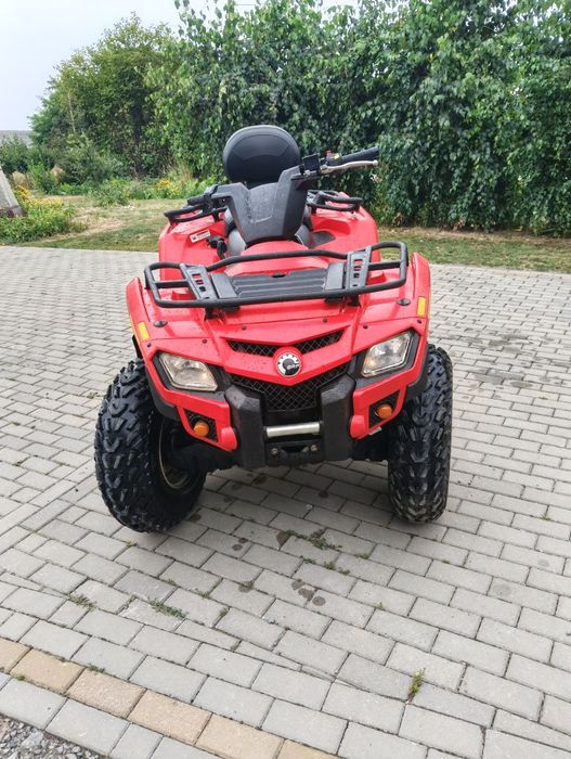 Can-Am