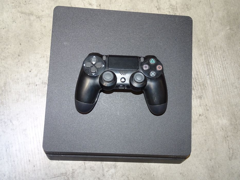 Ps4 venda entrega só em mäo