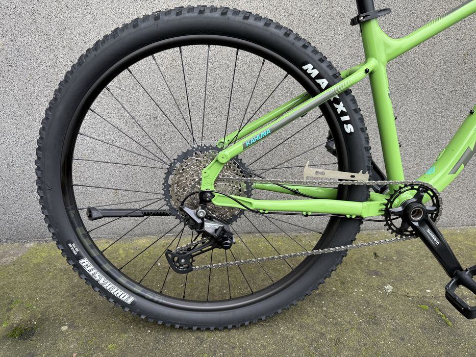 MTB Kona Kahuna 29” , Deore 1x12 , RS Recon , jak nowy
