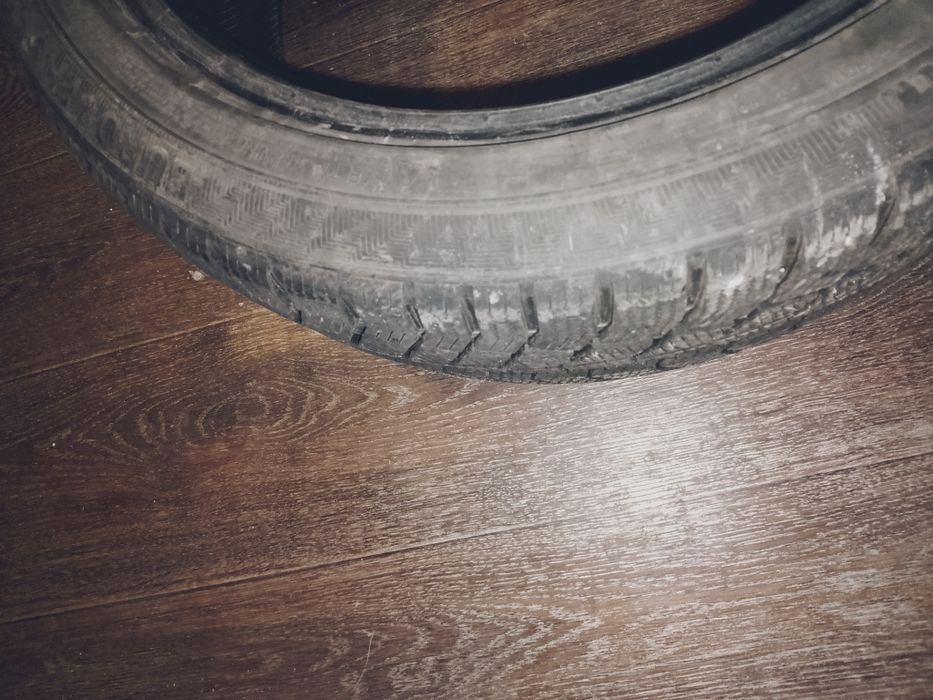Зимові шини Gislaved Euro*Frost 6 235/45 R18 92V XL