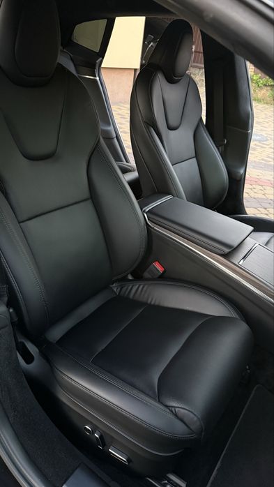 Tesla Model S 2022 Long Range