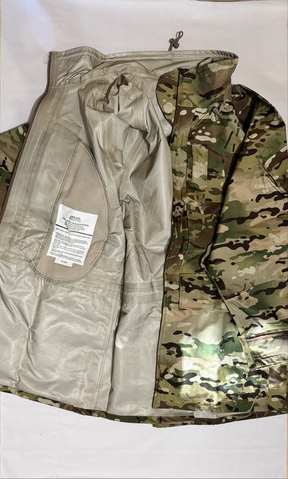 Комплект APECS Gore-Tex