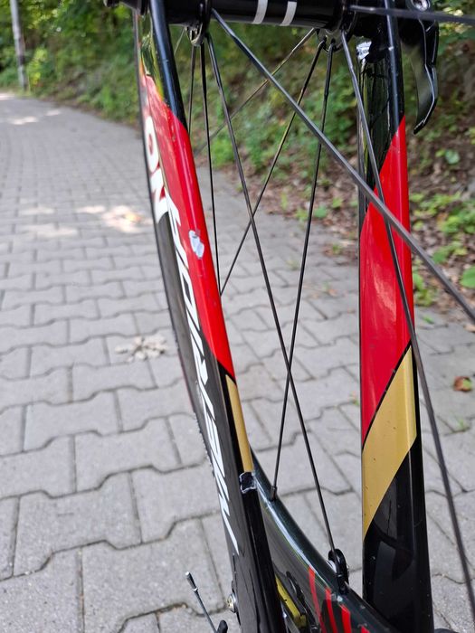 Merida Reacto 400 r.XL