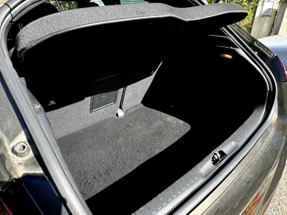 Citroën DS4 2012, 1.6, automático, gasolina