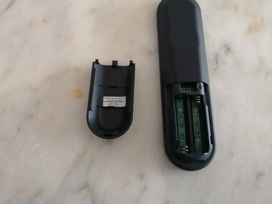 New Remote Control64550658508289122