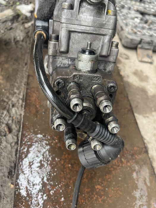 Продам тнвд м51 2.5 дизель Е39