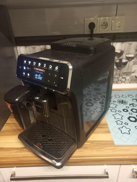 Ekspres do kawy Philips Lattego