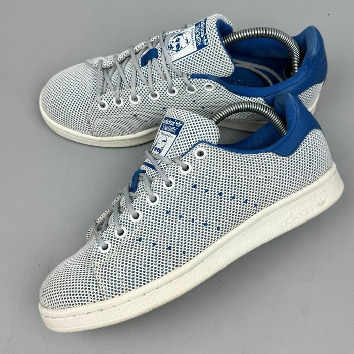 Adidas Stan Smith Adicolor кеди кросівки кеды кроссовки обувь взуття черевики для міста класичні повсякденне адідас обувь взуття адики стен смит