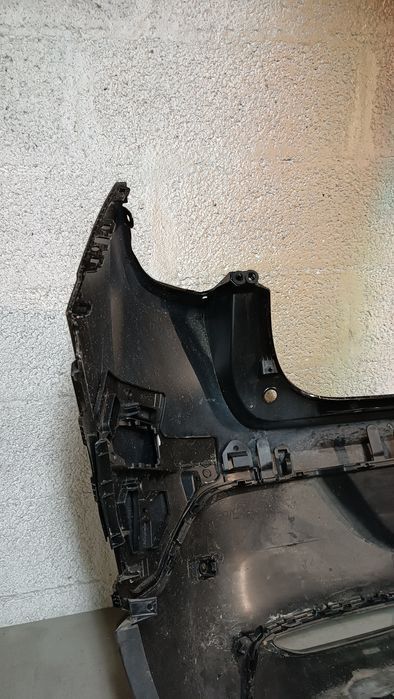 Vendo parachoque de trás Renault Megane 5 ano 2020/23