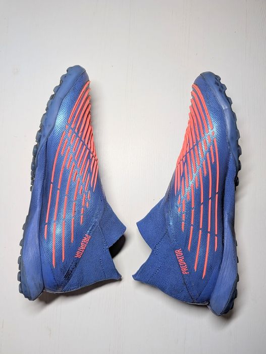 Turfy adidas predator Edge.1