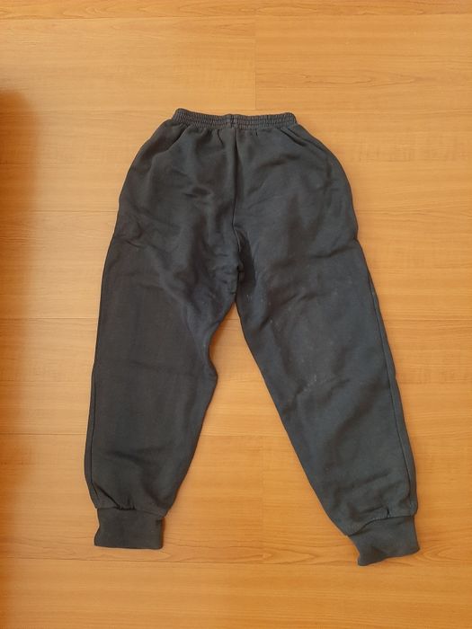 Calças Fato Treino Escuteiros Tam 8