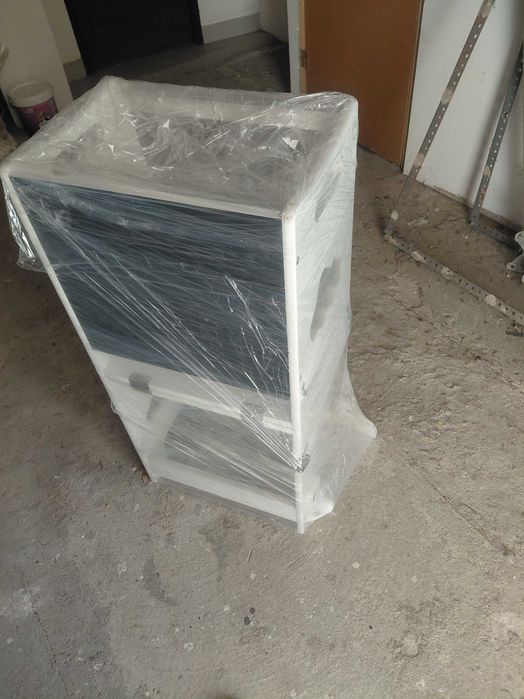 Torre de Aprendizagem Convertível em Mesa — Quadro de Giz