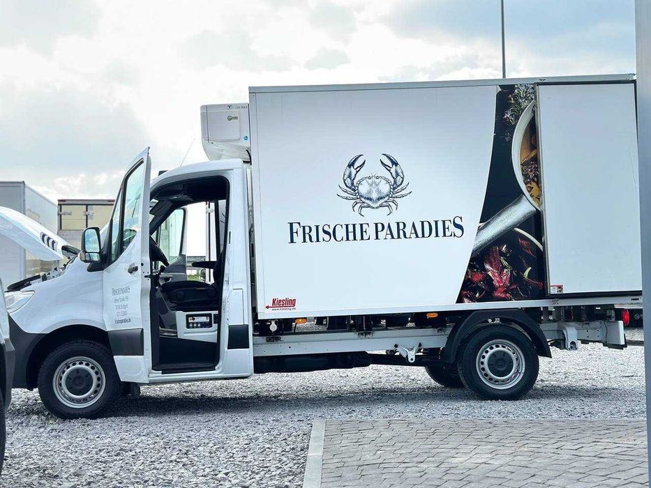 Mercedes-Benz Sprinter 2020p.