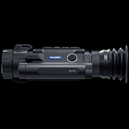 Тепловізійний приціл Pard Ocelot 256-19