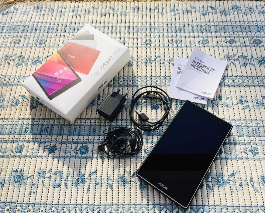 ASUS Zenpad C 7.0 Novo