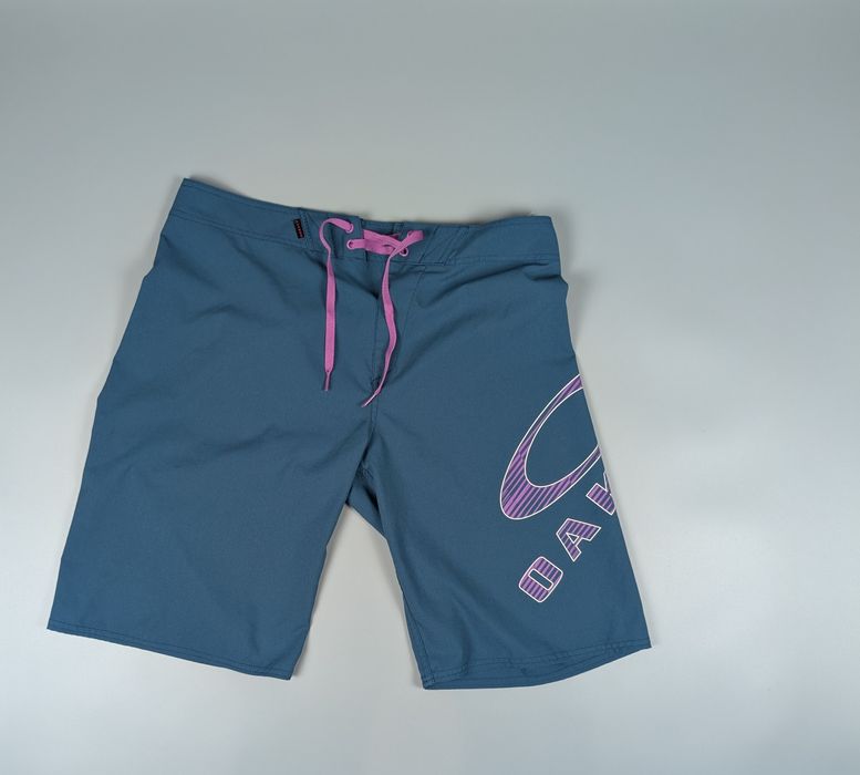 Шорти чоловічі  Oakley пляжні для водних видів спорту