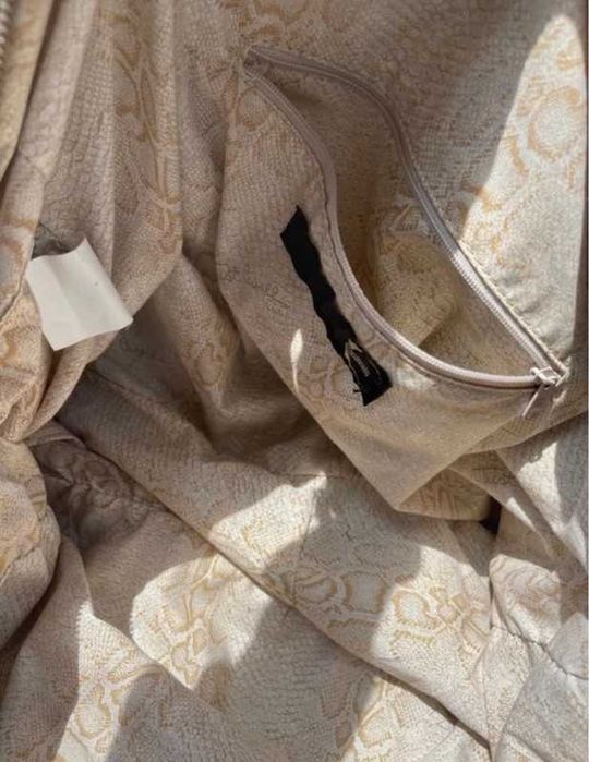Saco just Cavalli