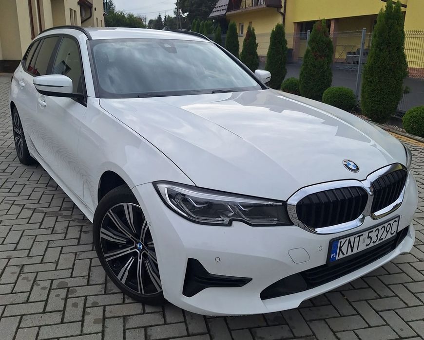 BMW Seria 3