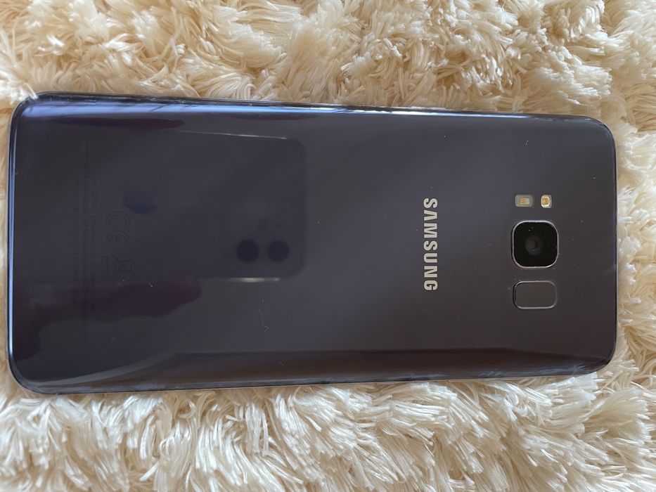 Telemóvel Samsung S8 64GB