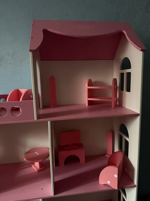 Ляльковий будинок