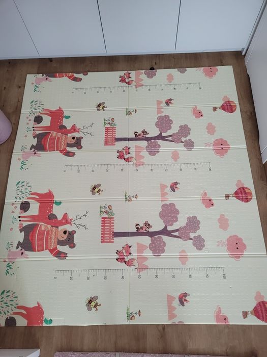 Mata piankowa dwustronna