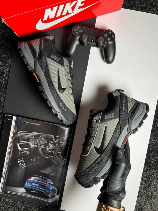 Чоловічі кросівки Nike