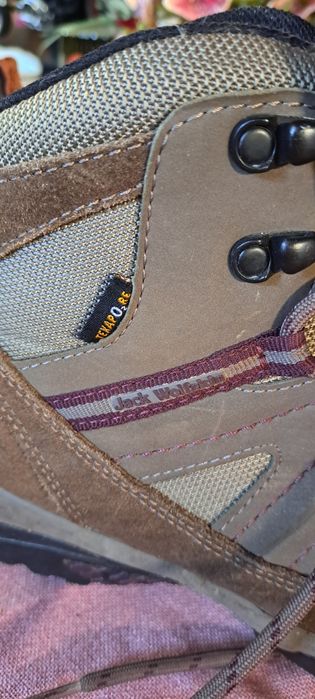 Buty trrekigowe  Jack Wolfsikn roz 41