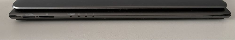 Sony vaio SVE151G13M