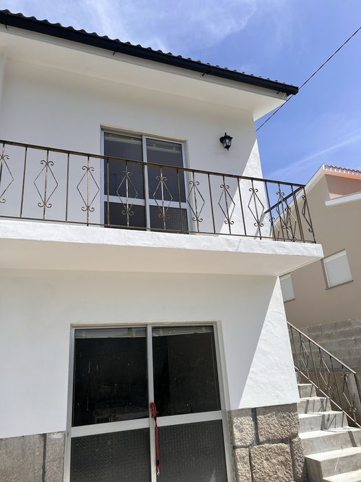 Faz tudo/remodelação