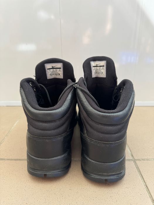 Ботинки Nike ACG