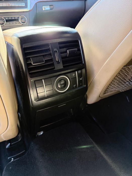 Mercedes-Benz ML350 AMG