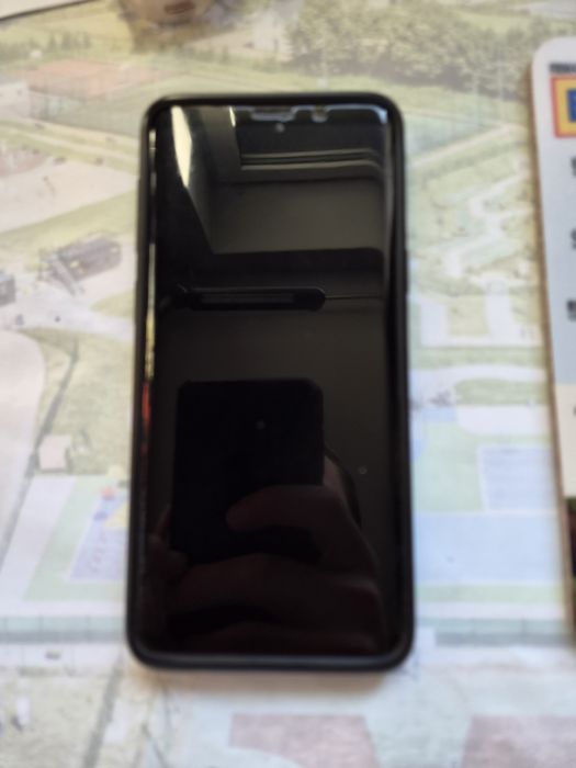 Samsung s9 plus z duo sim