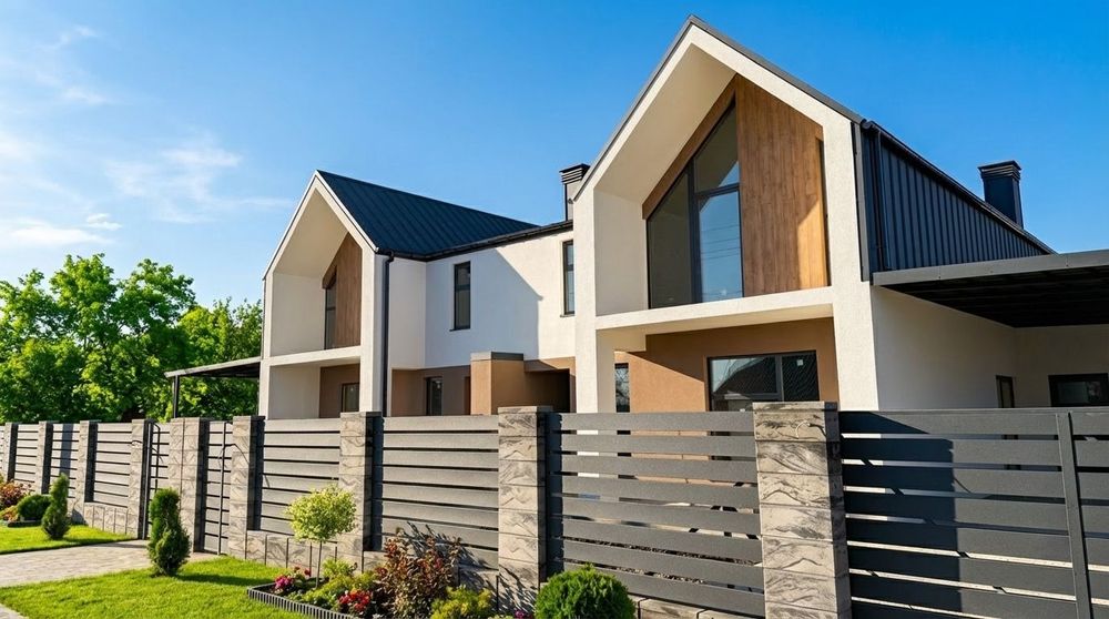 Продається Дуплекс, новобудова, у престижній локації міста