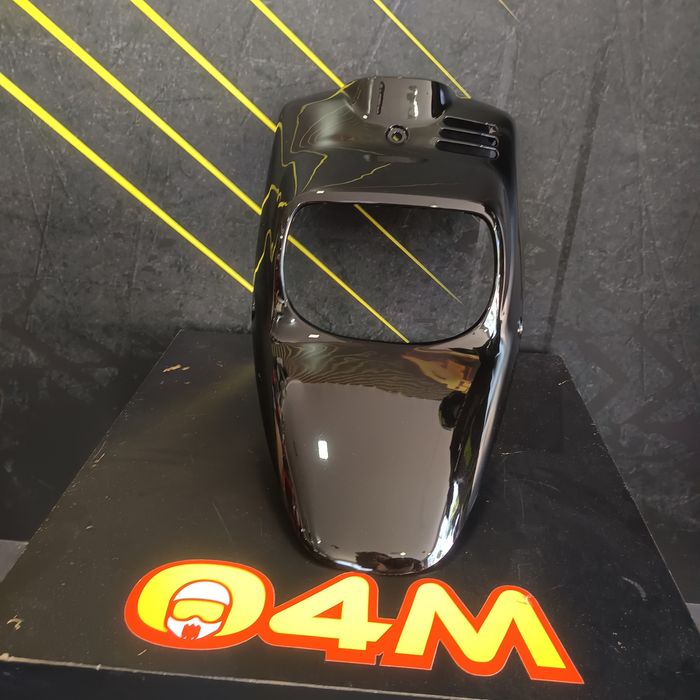 Todas as peças para scooter