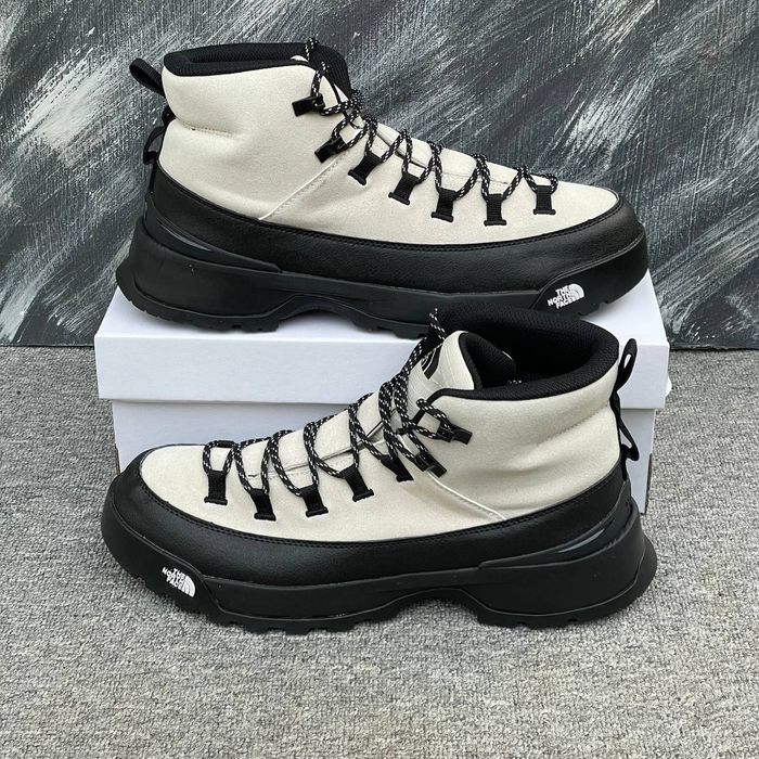 3 кольори The North Face Glenclyffe (ТЕРМО)