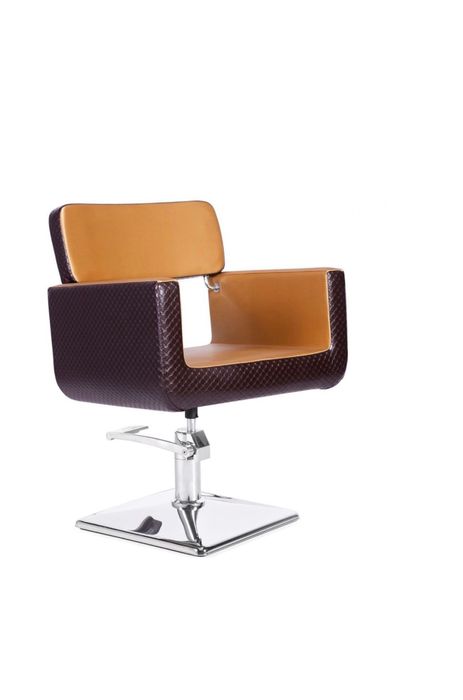 Cadeiras de cabeleireiro