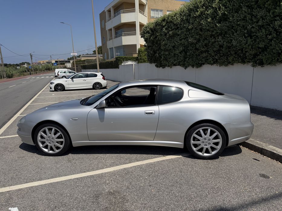 Maserati 3200 — fotografia 3