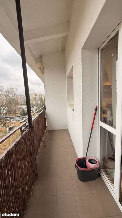 3 pokojowe mieszkanie, blisko metra