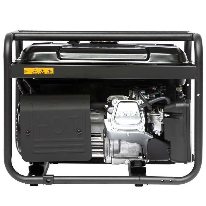 Генератор бензиновий RATO R3000-L2 (3 кВт) електрогенератор