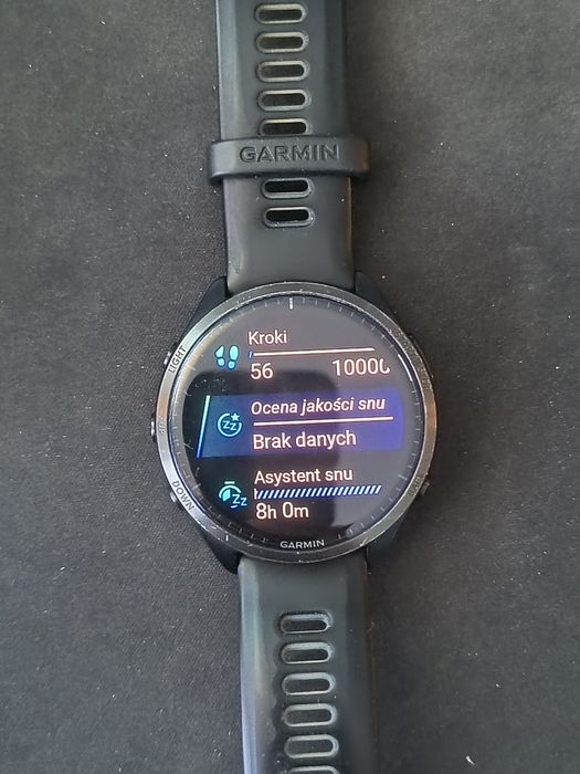 Garmin forerunner 965