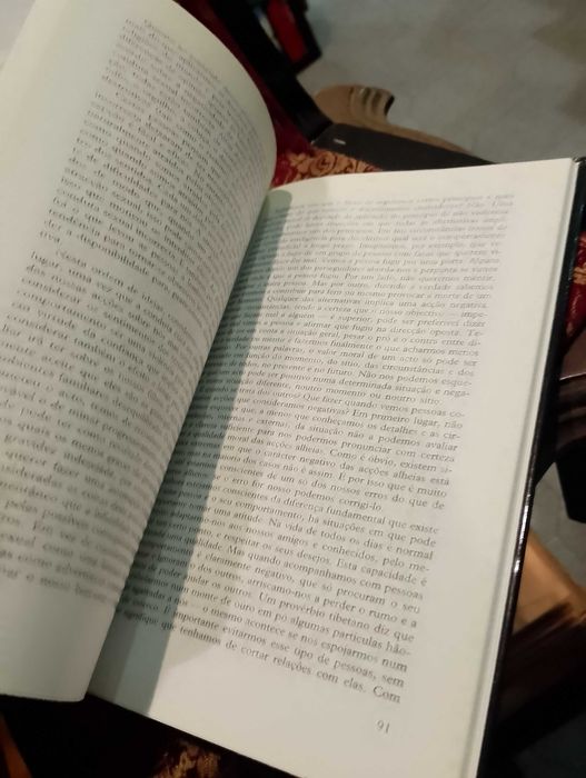 Ética para o novo Milénio - Dalai-Lama