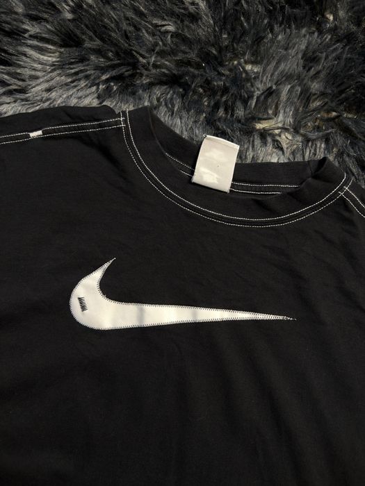 Футболка Nike Oversized