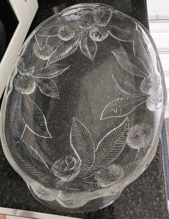 Glass Side Table463365672042516480